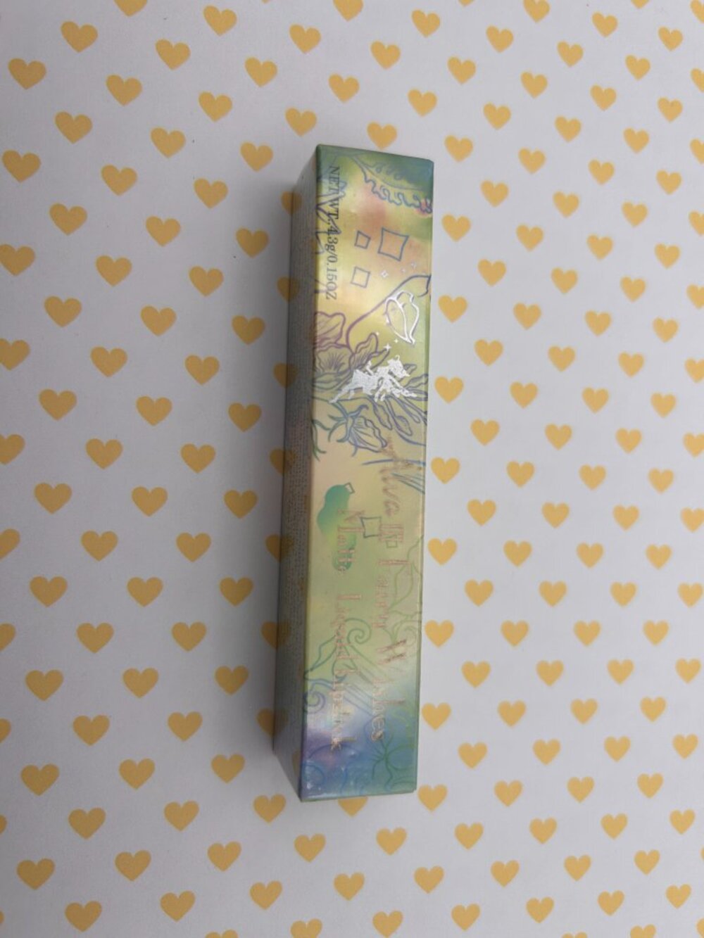 Oden's Eye Alva III Fairy Wishes Lip Bundle NIB - Picture 2 of 12